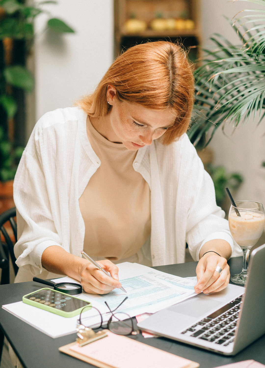 Bilan de Compétences Rueil-Malmaison