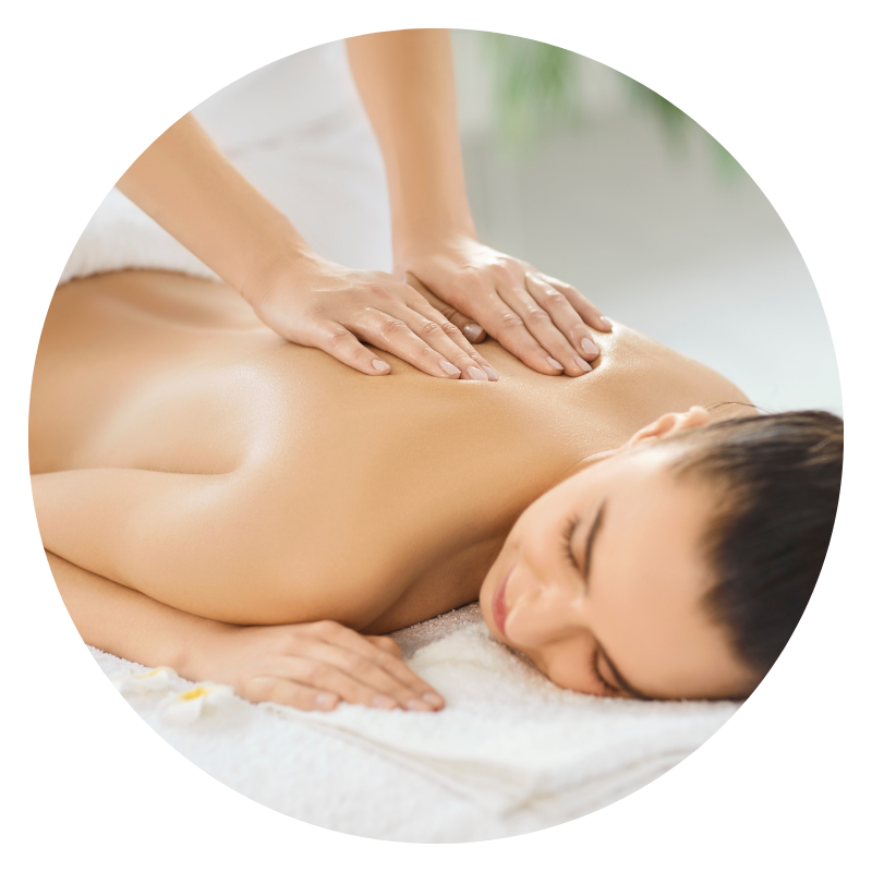 Drainage Lymphatique Rueil-Malmaison