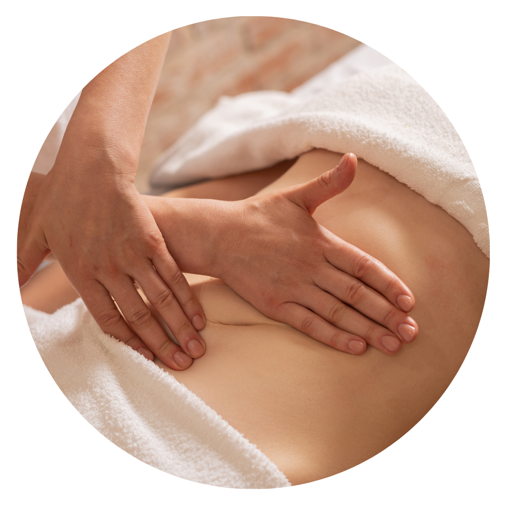 Drainage Lymphatique Rueil-Malmaison