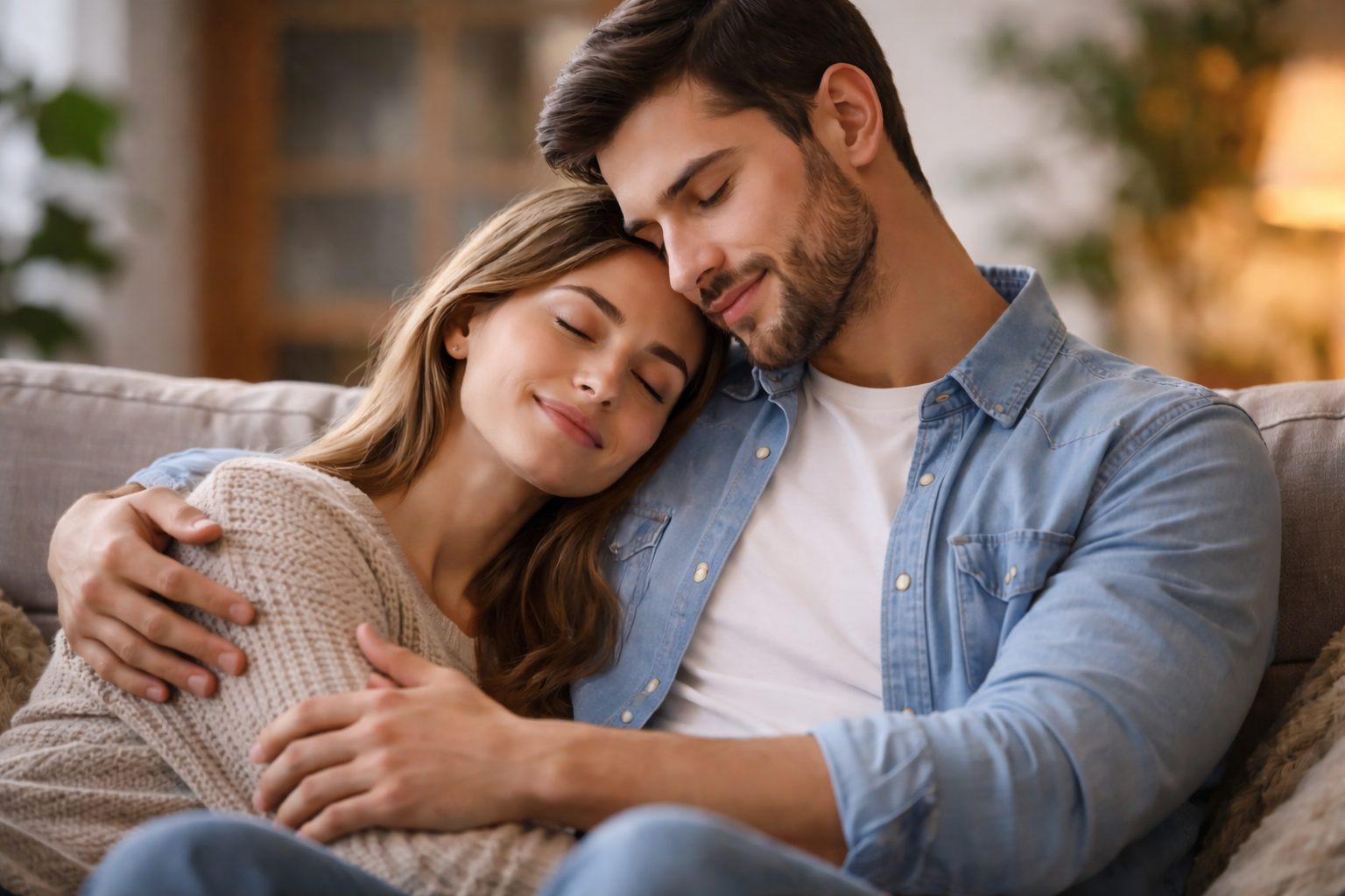 Lire la suite à propos de l’article Emotional safety