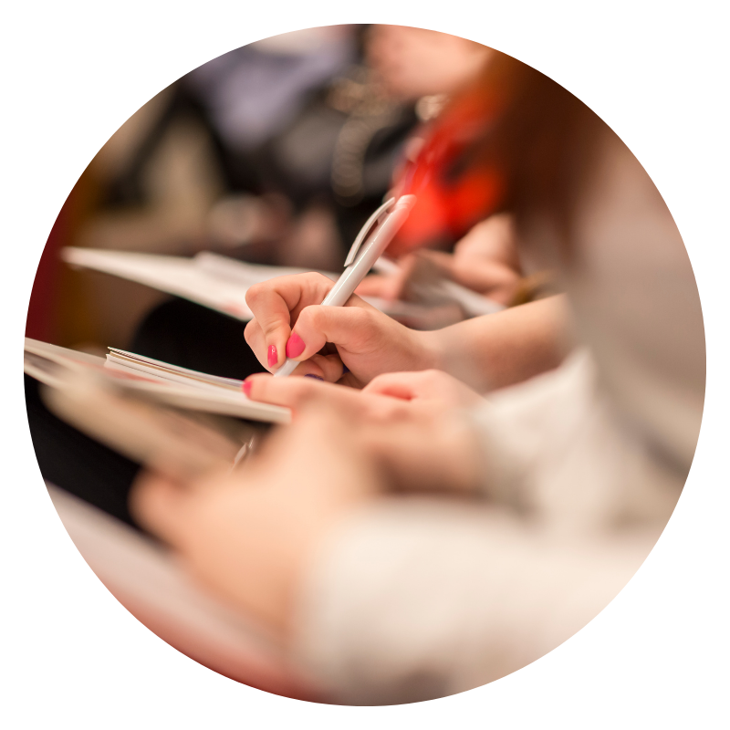 Energéticienne Le Vésinet